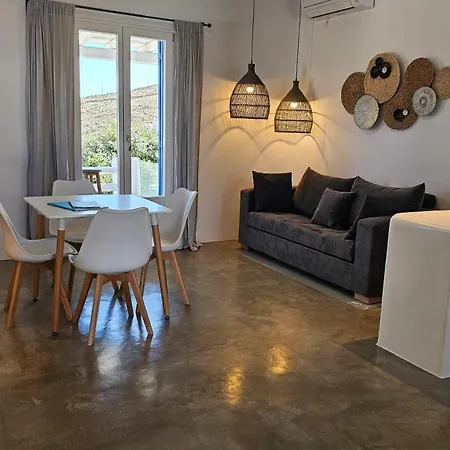 Villa Chronos With Private Heated Pool Villa *