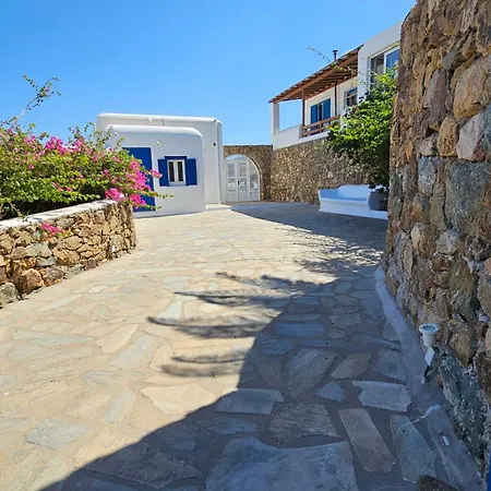 Villa Villa Chronos With Private Heated Pool *