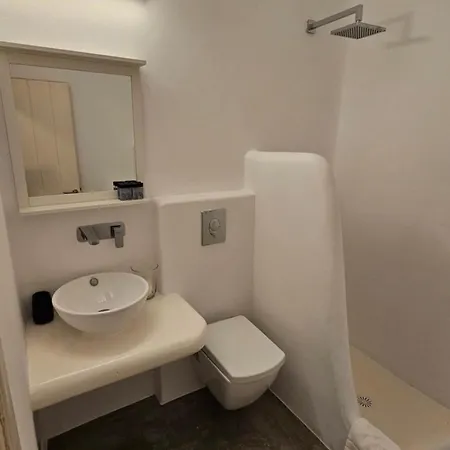 Villa Chronos With Private Heated Pool *