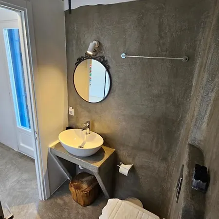 Chronos With Private Pool Villa