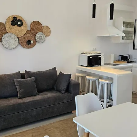 Villa Chronos With Private Heated Pool Villa *