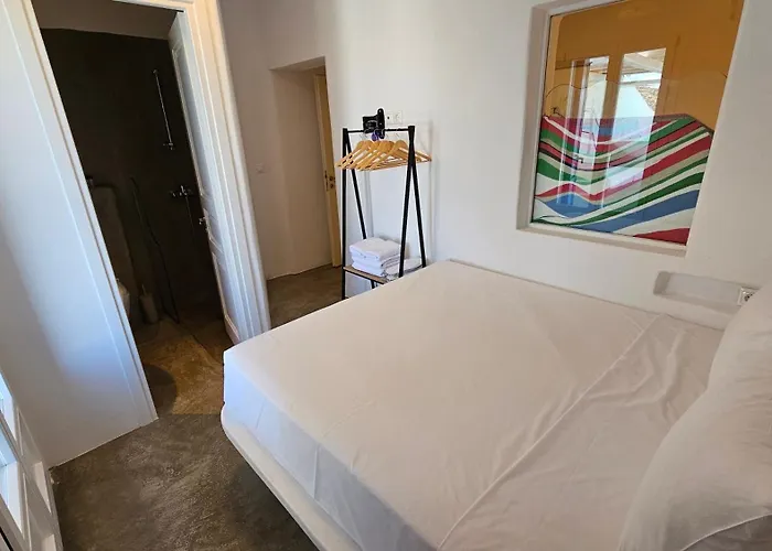 Chronos With Private Pool Villa