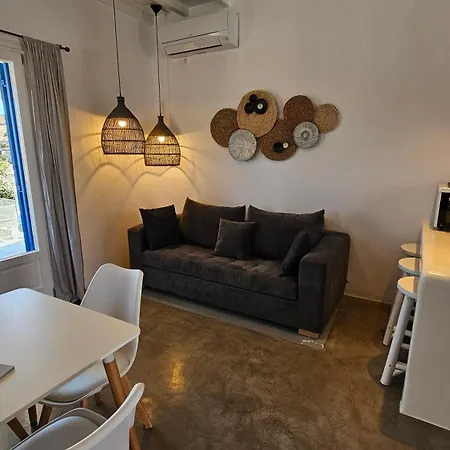 빌라 Chronos With Private Pool