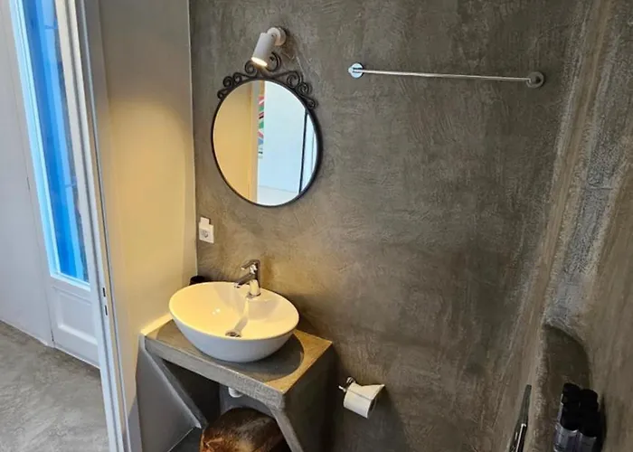 Chronos With Private Pool Villa